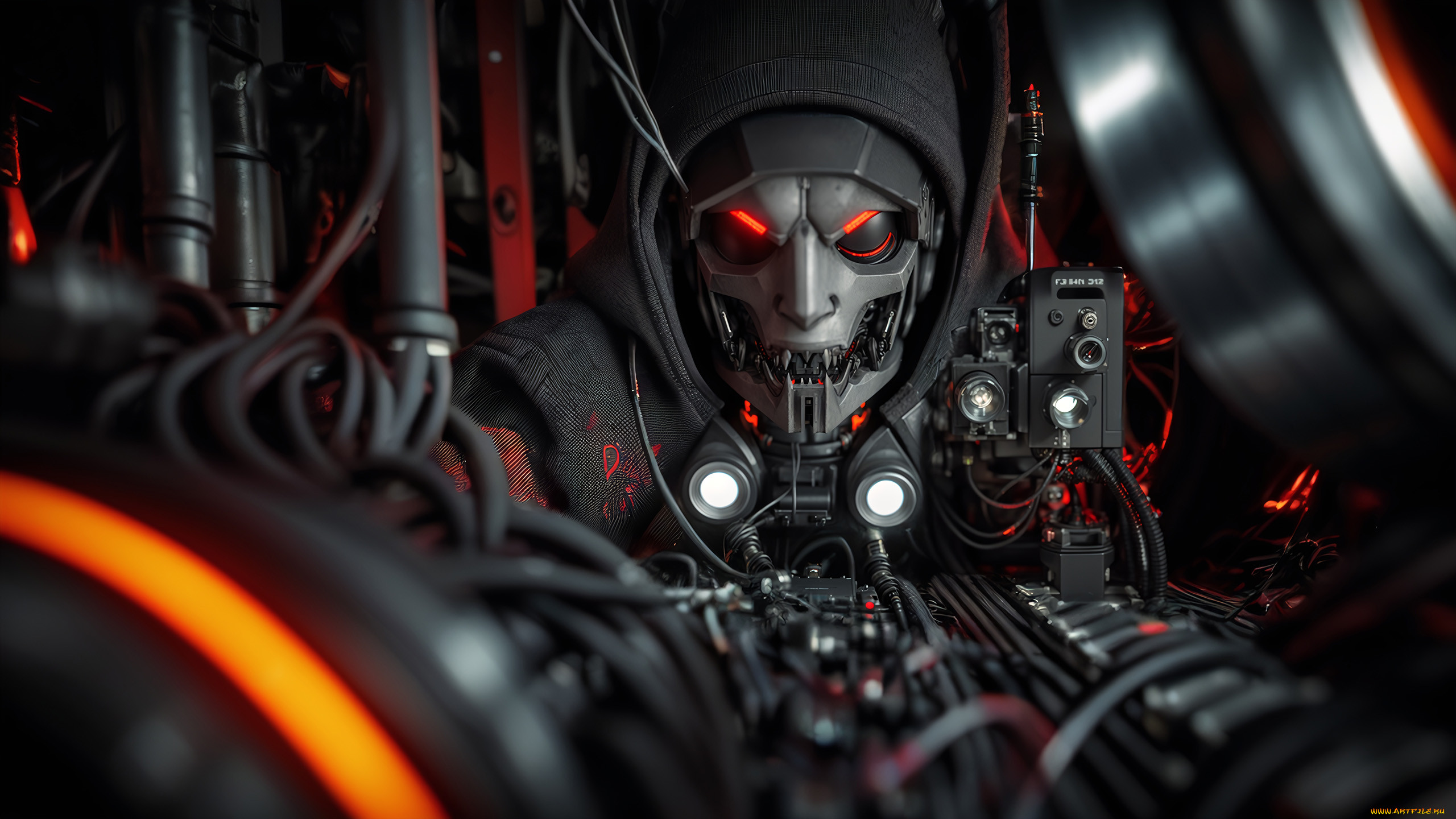 3 ,   , science fiction, , , , ai, art, , , , , , , graphics, neuroart, neural, networks, drawings, neuro, neurography